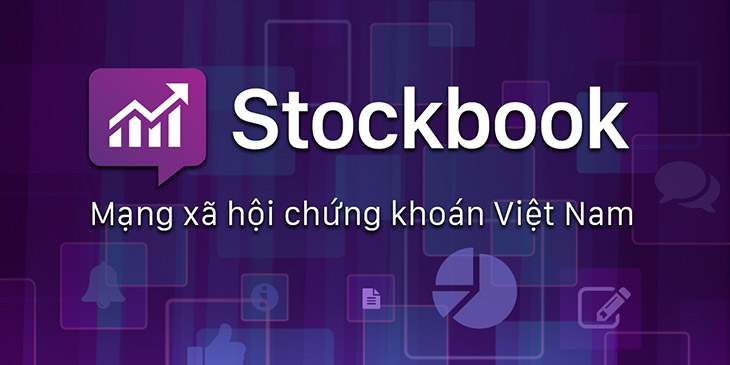 Cách tham gia cộng đồng đầu tư chứng khoán StockBook
